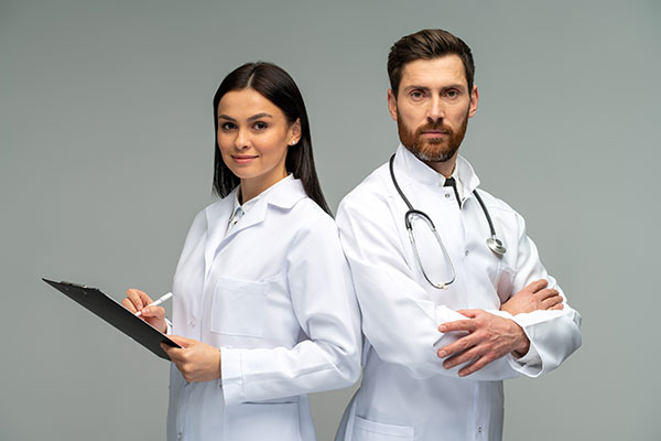 peptide therapy clinic in Gary